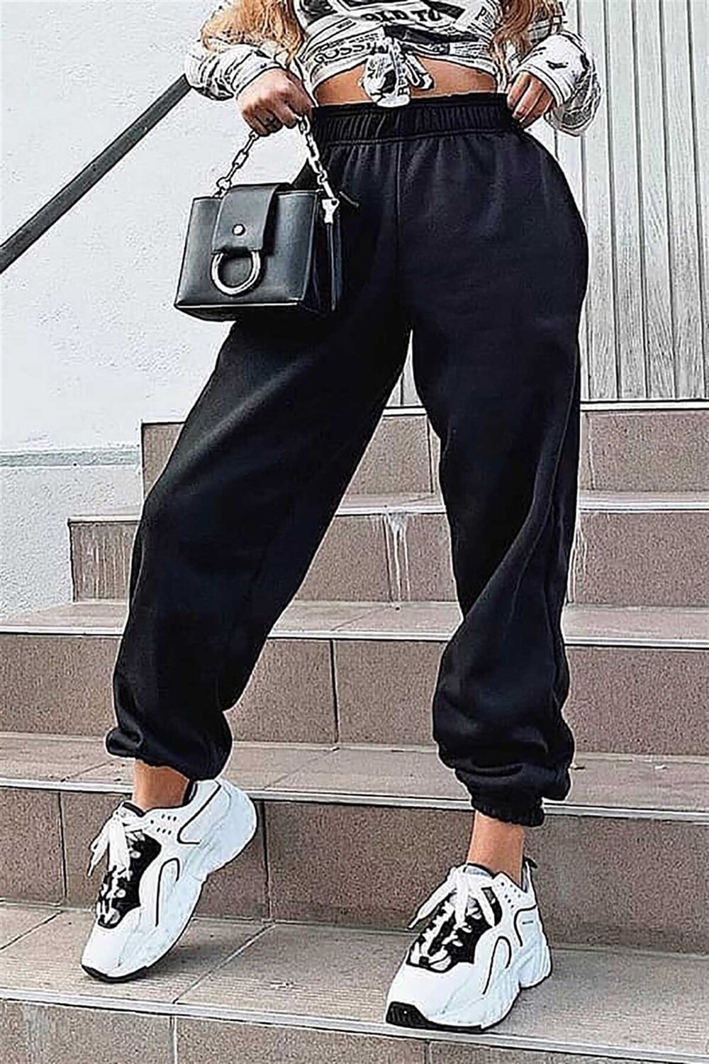 

Спортивный костюм Madmext, черный