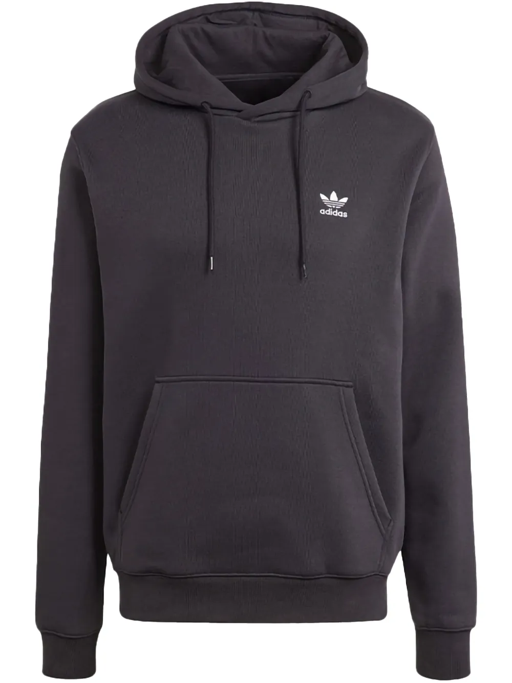 

Худи Essential Black adidas, черный