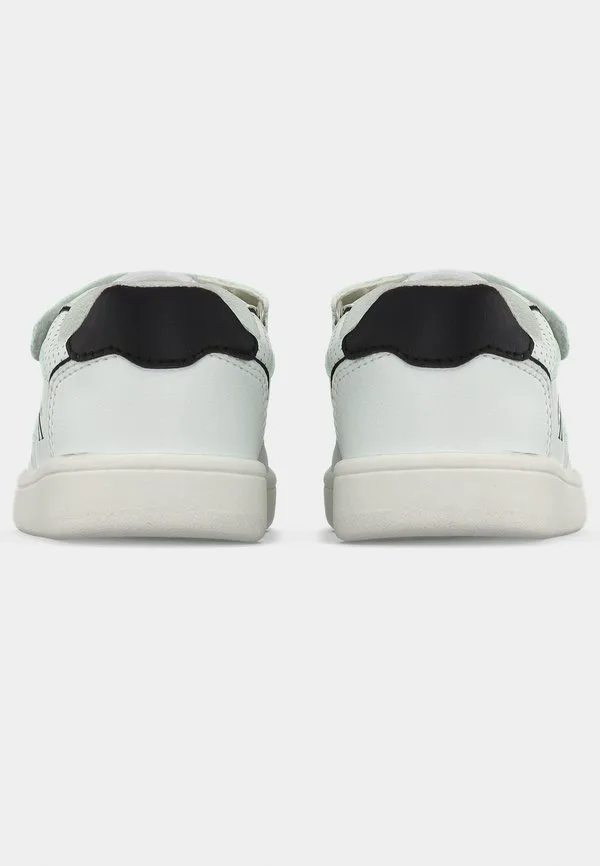 Детские туфли унисекс ziggy Calvin Klein Jeans, White/Black — фото 4