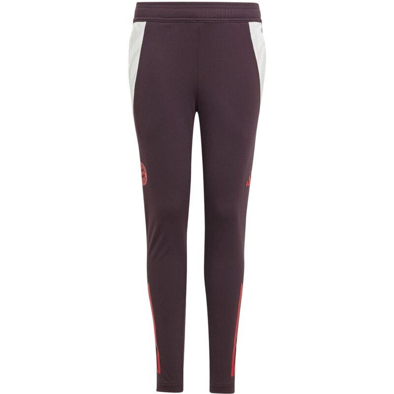 

Фан-Штаны ФК Бавария Мюнхен Tiro 24 детские Adidas, мультиколор