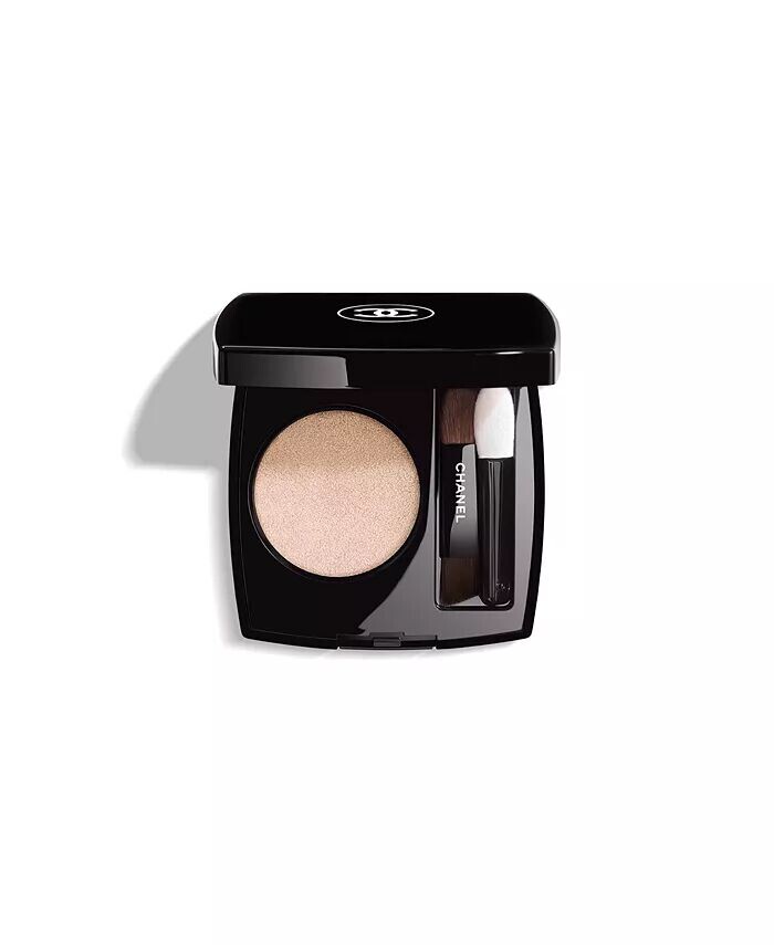 

Многофункциональные стойкие тени для век Chanel, цвет 240 BRUN FAUVE
