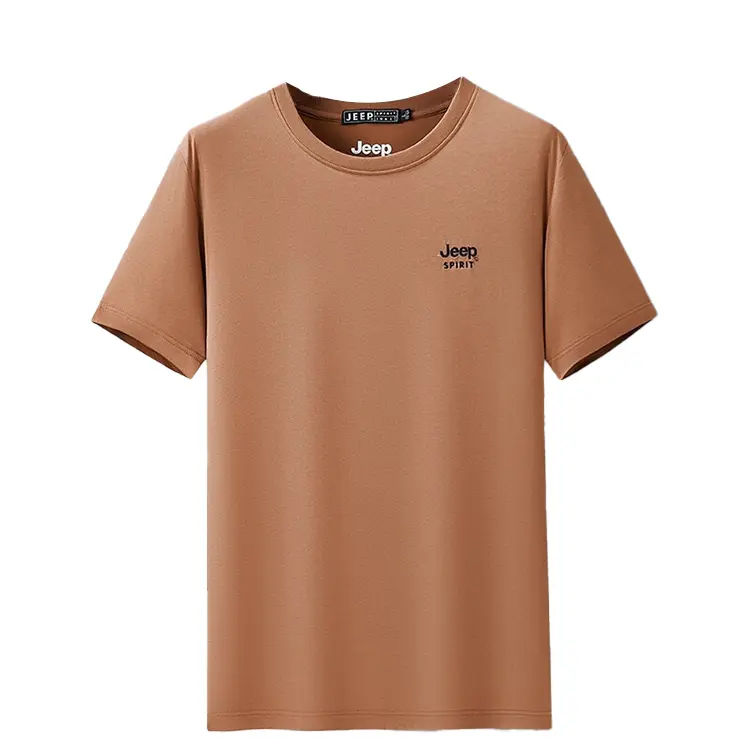 

Футболка мужская JEEP SPIRIT, красный