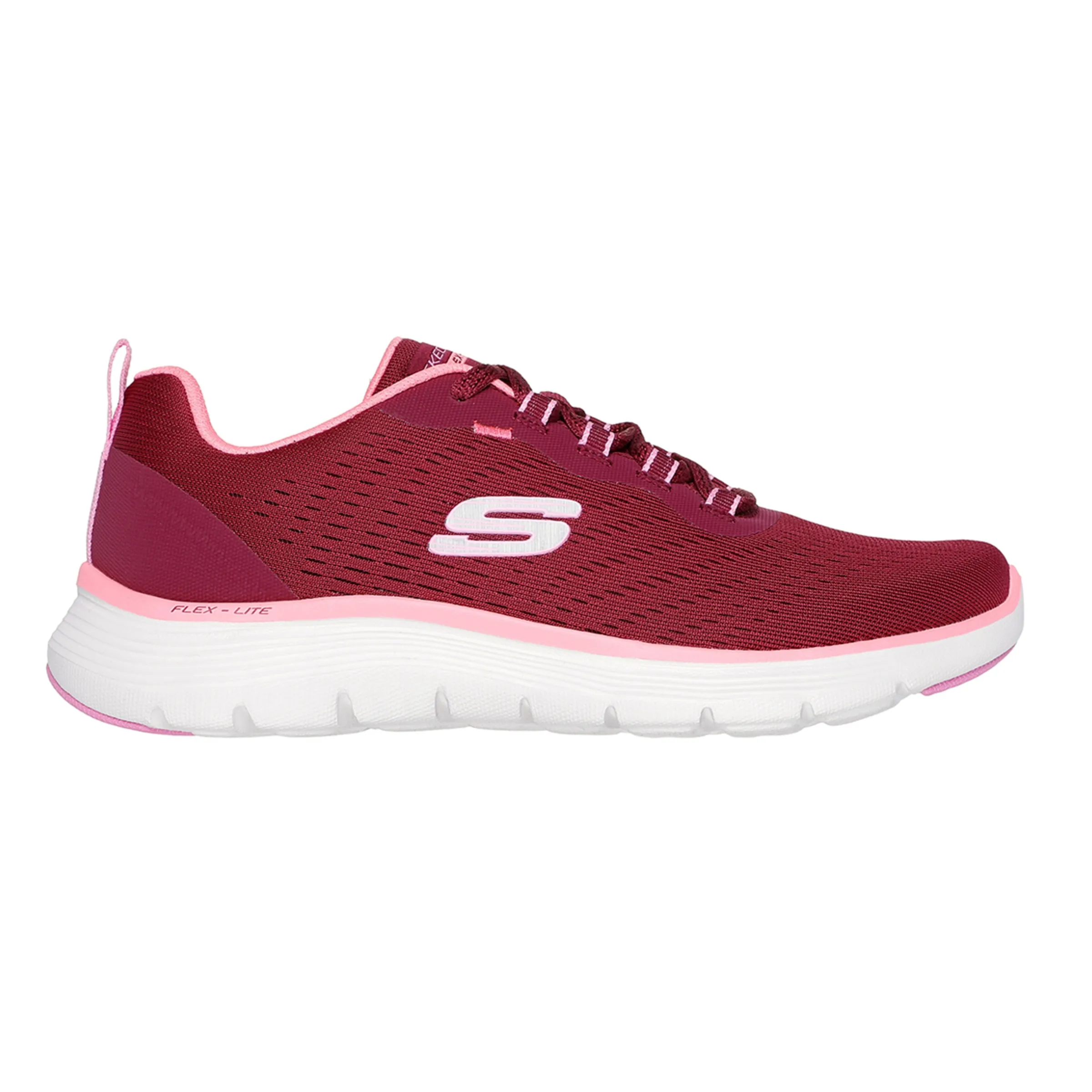 

Женские кроссовки для бега FLEX APPEAL 5.0 Skechers, фиолетовый