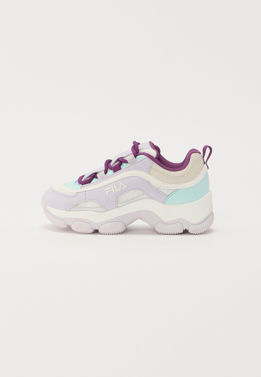 

Кроссовки STRADA DREAMSTER UNISEX Fila, сиреневый