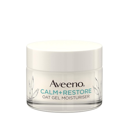 

Увлажняющий овсяный дневной крем Calm+Restore 50 мл Aveeno