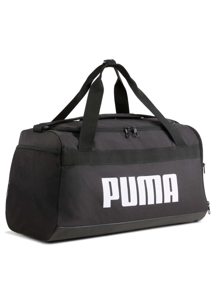 

Спортивная сумка Puma, черный