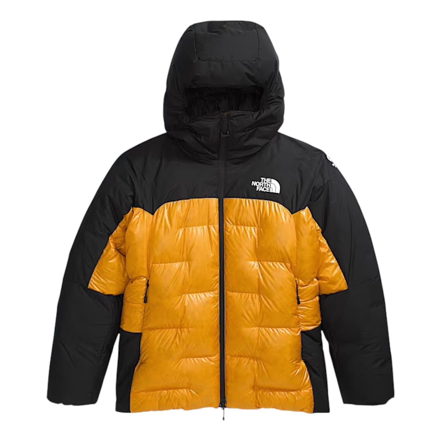 

The North Face (WMNS) Пуховая парка North Face Summit Series Himalayan Down Parka 'Summit Gold Black'