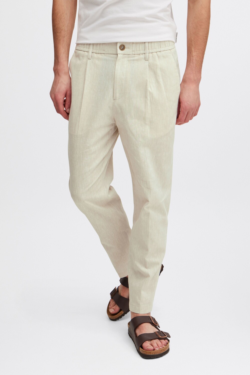 

Тканевые брюки CASUAL FRIDAY Leinen in, цвет Leinenhose in