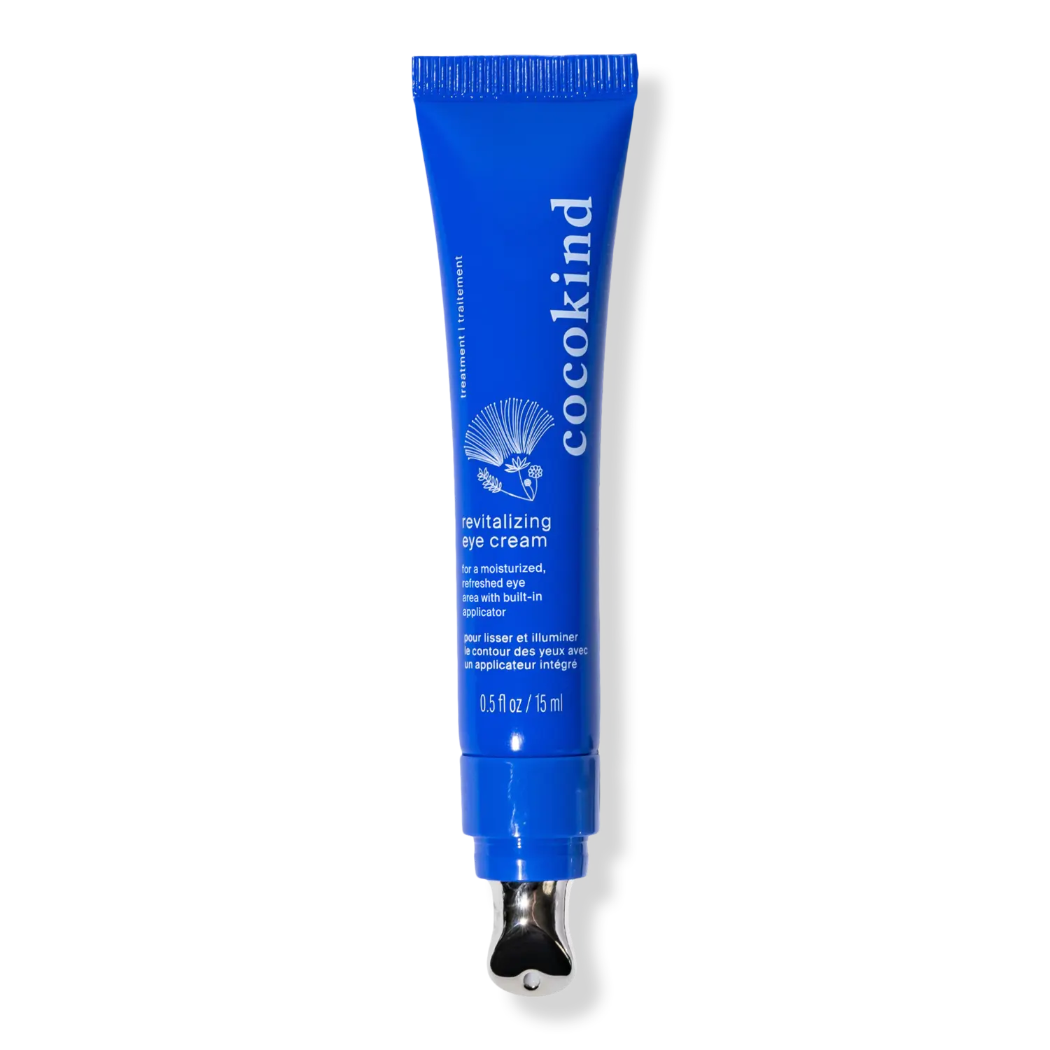 

Восстанавливающий крем для глаз cocokind