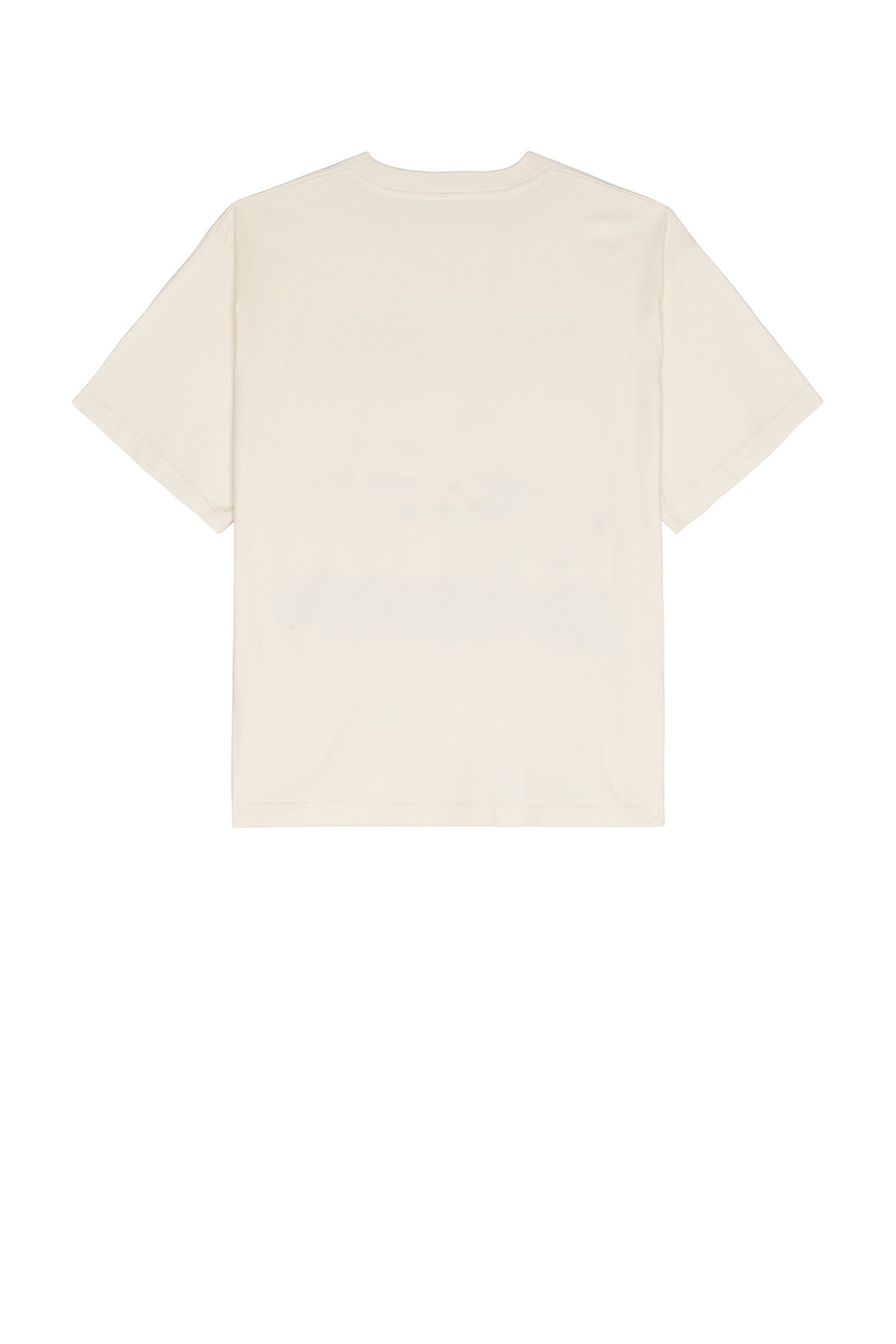 

Футболка Grateful Tee Story Mfg., Ecru Wish You Were Here