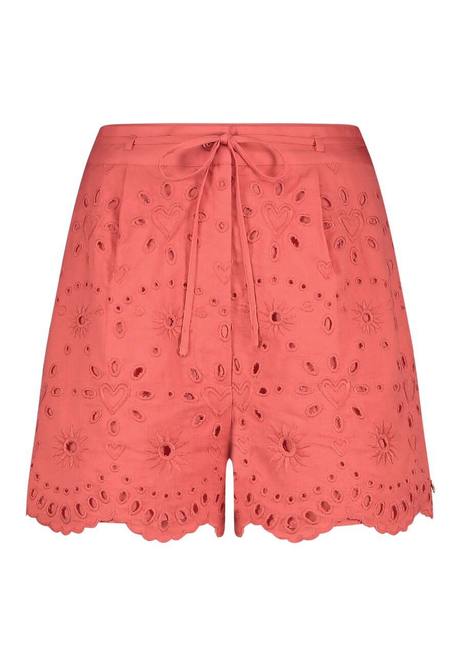 

Повседневные брюки Fabienne Chapot, Coral