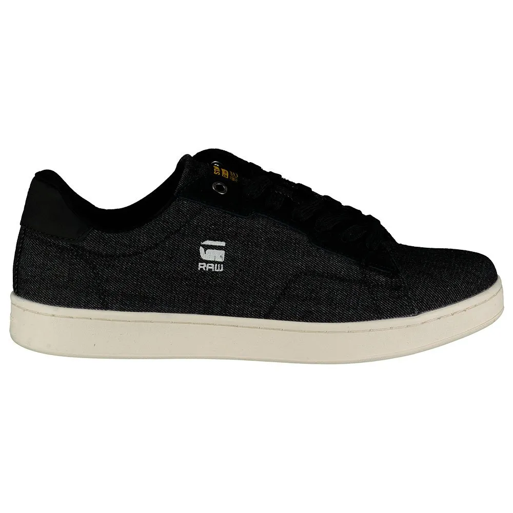 

Кроссовки G-Star Cadet trainers, черный