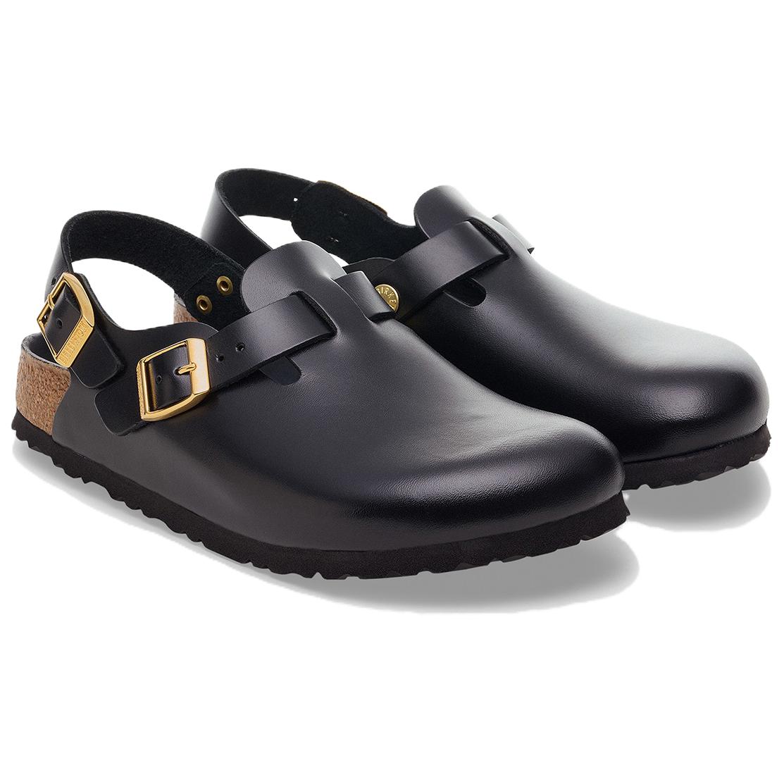 Туфли Tokio унисекс Regular Loose Fit Birkenstock, черный — фото 3