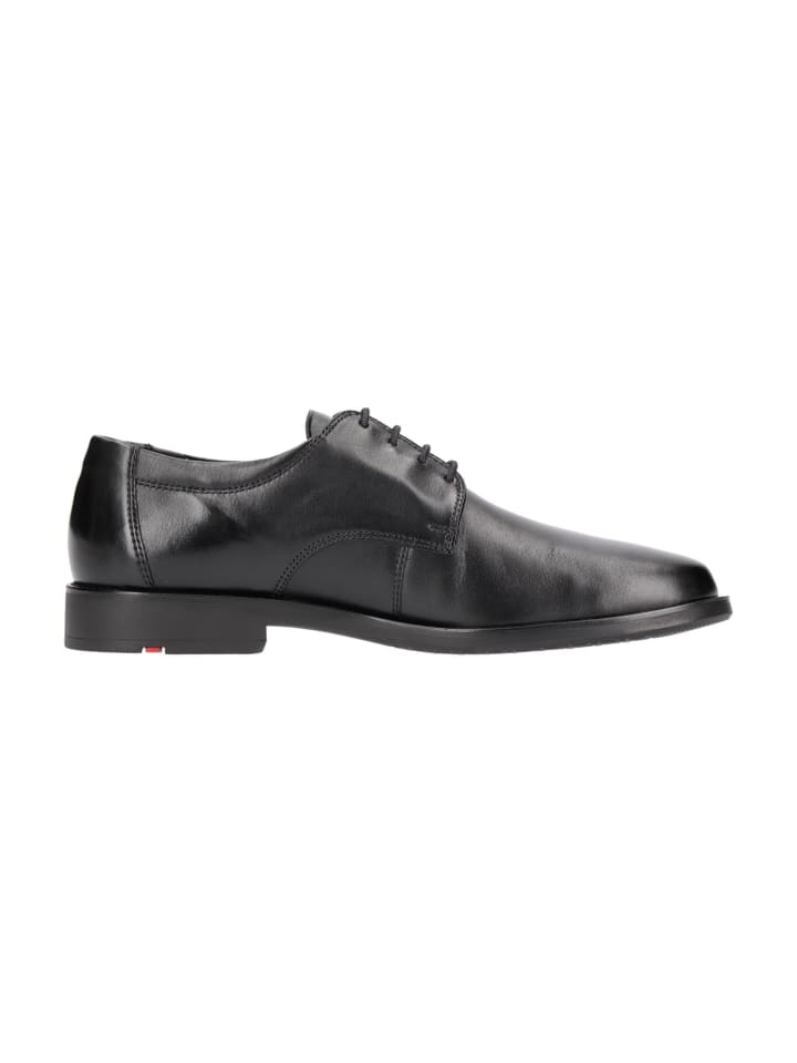 

Туфли на шнуровке LLOYD Business Schnürschuhe, черный