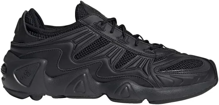 Мужские кроссовки Adidas FYW S-97, черный