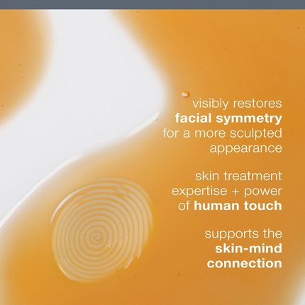 Сыворотка для коррекции контуров лица Neurotouch Symmetry Serum Dermalogica — фото 2