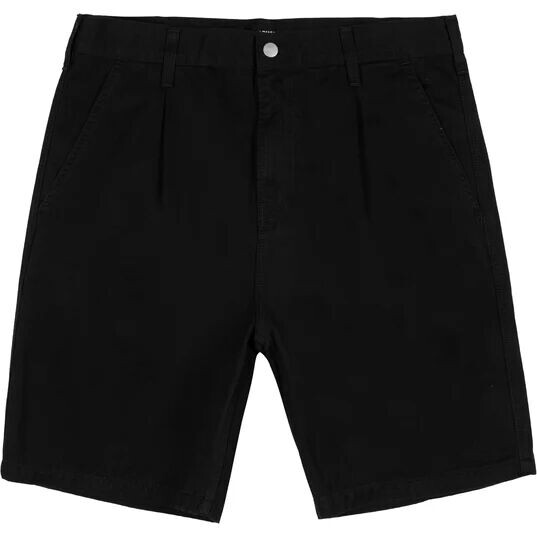 

Шорты Эбботт Carhartt WIP, черный