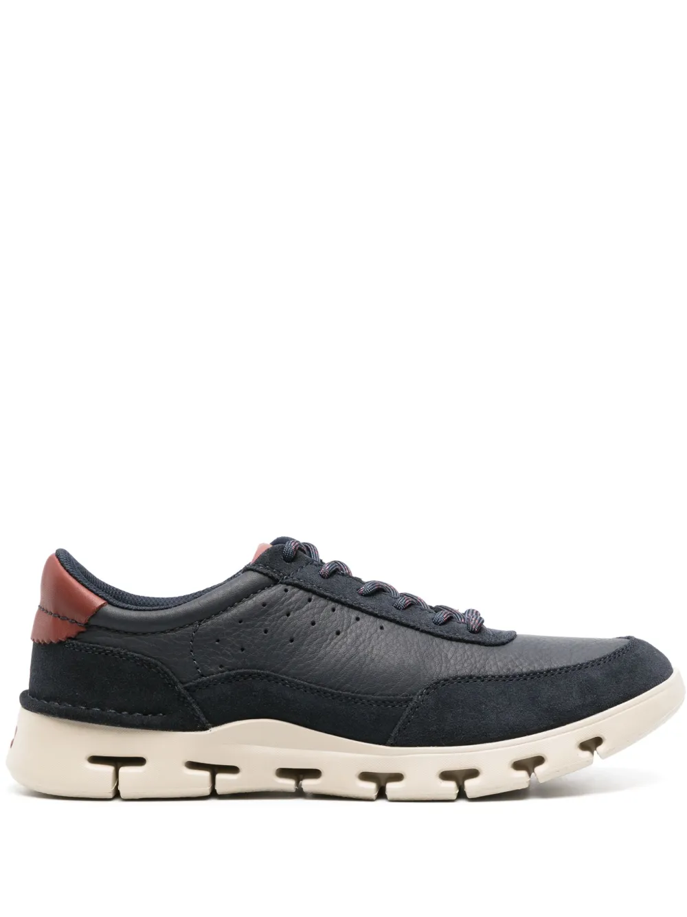 

Кроссовки Nature X One Clarks, синий