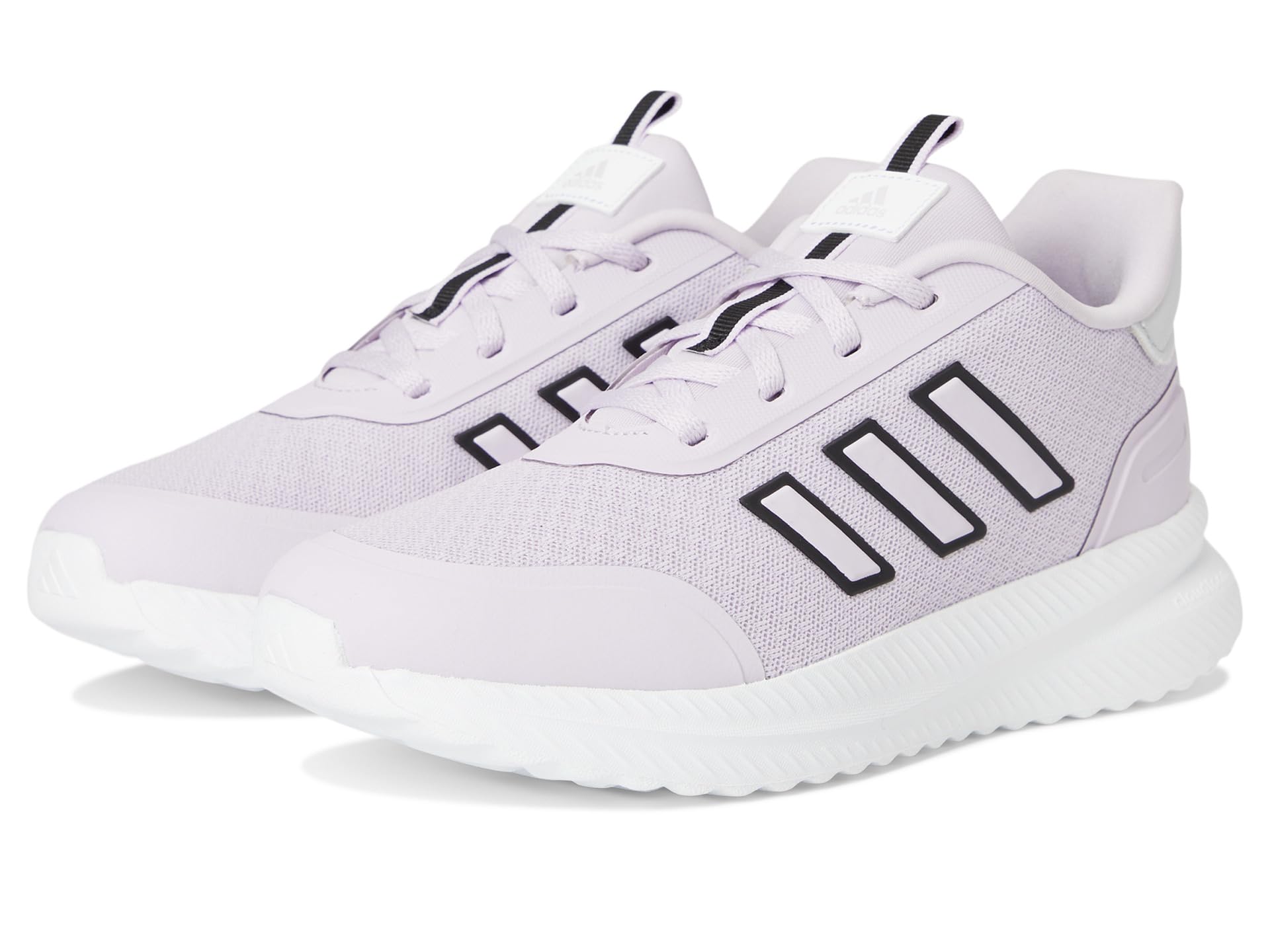 

Кроссовки Adidas Kids X_Plr Path Sportswear Shoes, Ice Lavender/Black/Dash Grey