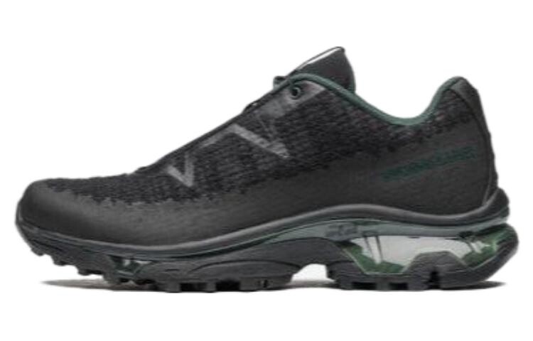 

Кроссовки SALOMON XT-SP1 PHILEO Black, черный