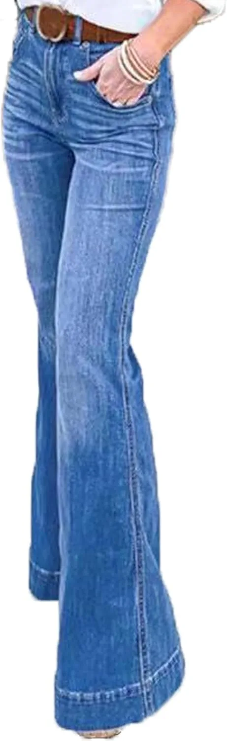 

Женские потертые рваные джинсы Low Rise Slim QOAAIE