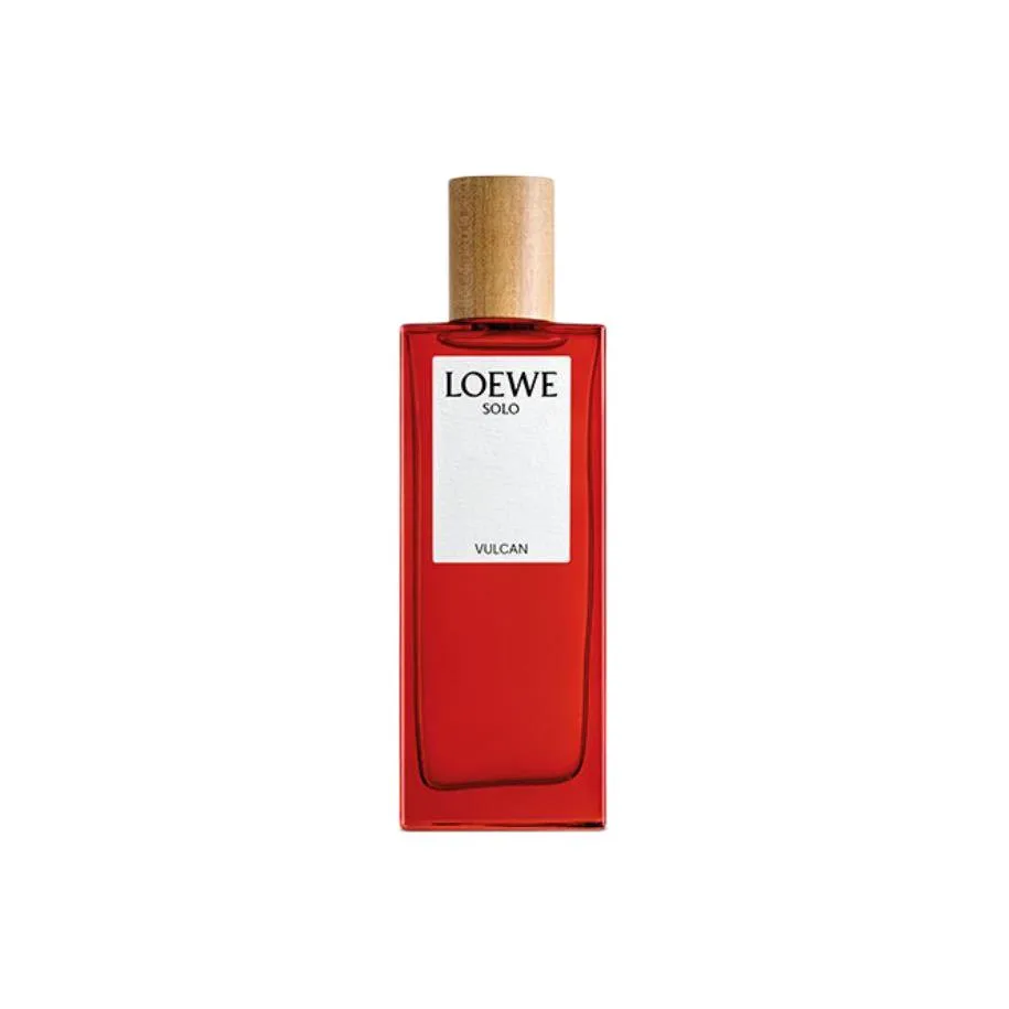 LOEWE Мужской парфюм Solo Declaration Flame с цветочным ароматом Eau De Parfum EDP 50 мл/100 мл/75 мл, 100ml