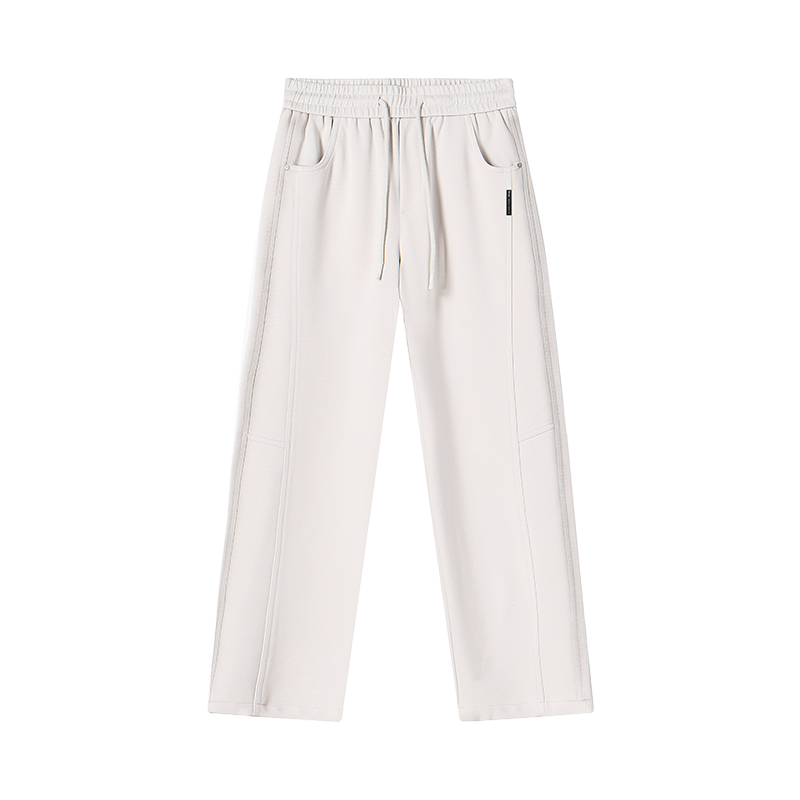 

Брюки Casual Leisure Collection Unisex Jeep, paris серый