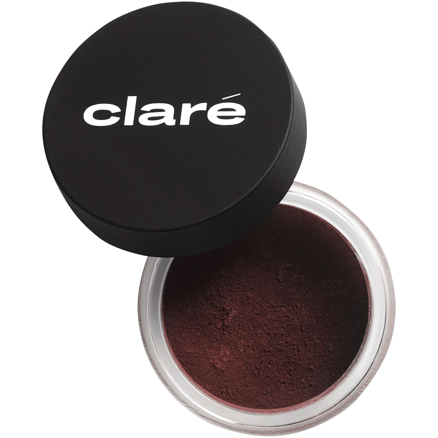 

Матовые тени для век холодный шоколад 923 Claré Clare Makeup, 0,4 гр