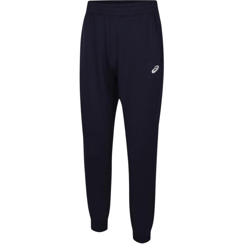 

Спортивные штаны мужские ASICS, темно-синий