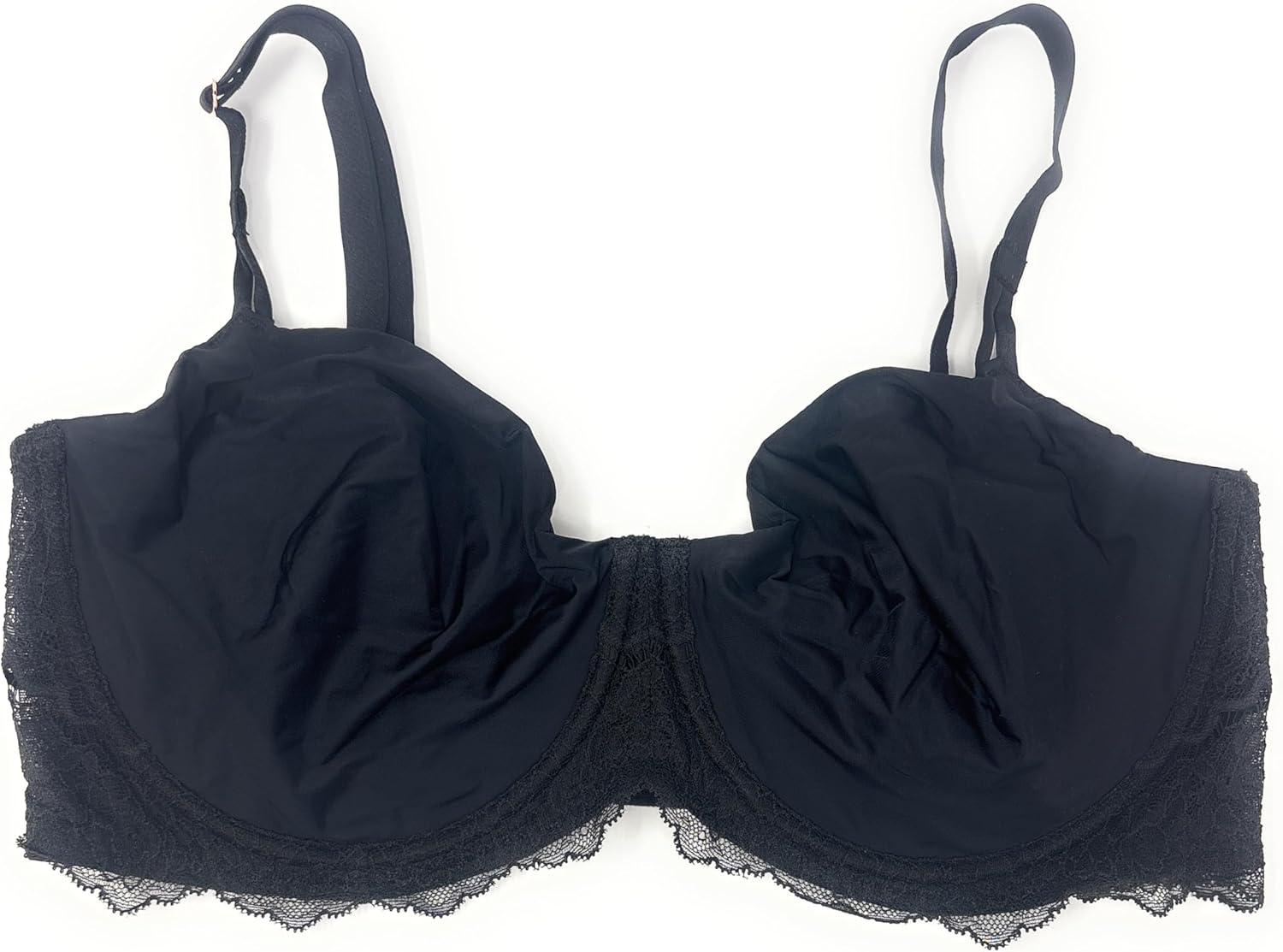 

Бюстгальтер Victoria's Secret Dream Angels Push-Up без косточек, Black Mix