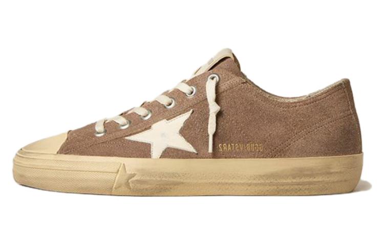 

Golden Goose Кроссовки Women's V-Star 'Embroidered Dream'