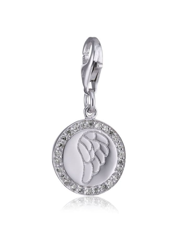 

s.Oliver Серебряный кулон