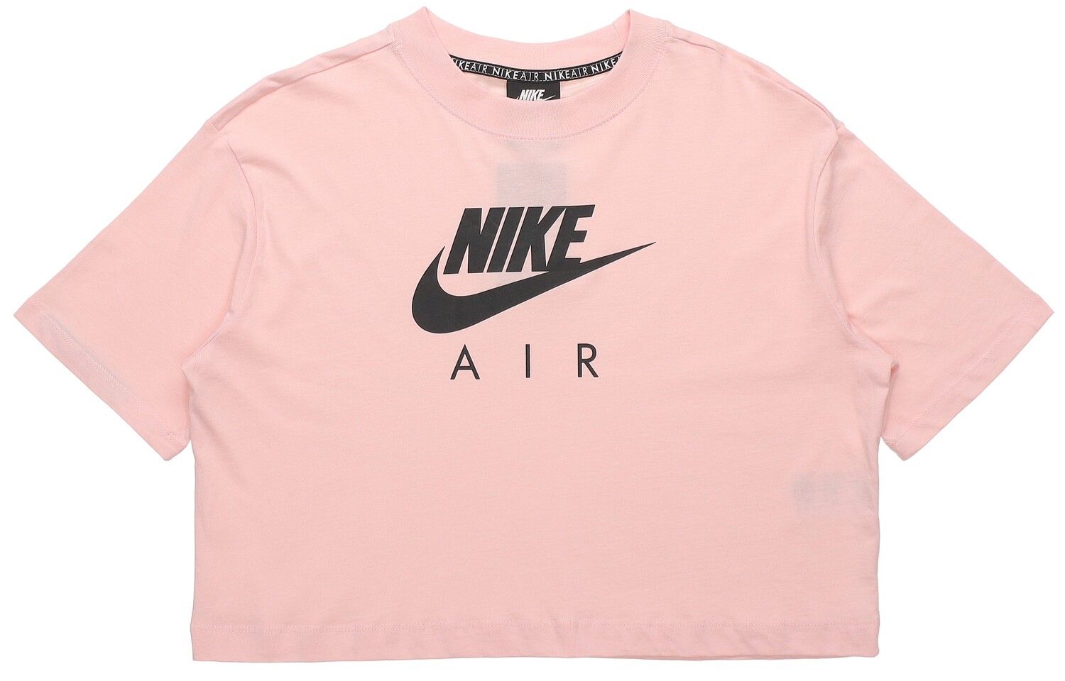 

Укороченный топ женский Nike