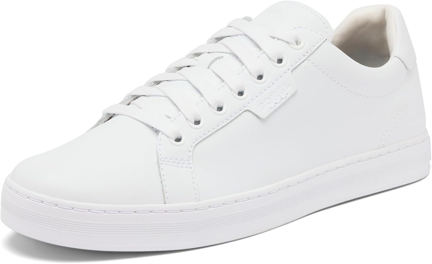 

Мужские водонепроницаемые ботинки Sorel Cyprus, белый