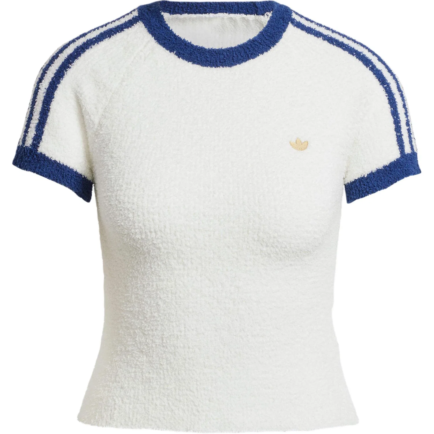 Футболка женская raglan sleeve, white Adidas