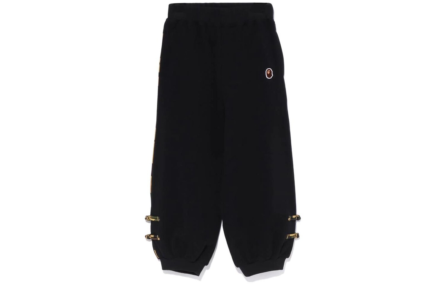 

Детские брюки A Bathing Ape, красный