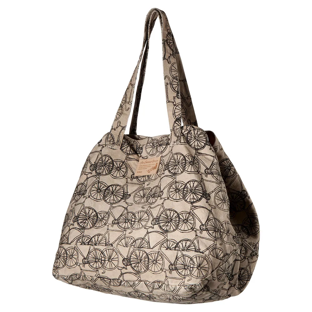 

Сумка Бартс Ахерон Barts, бежевый