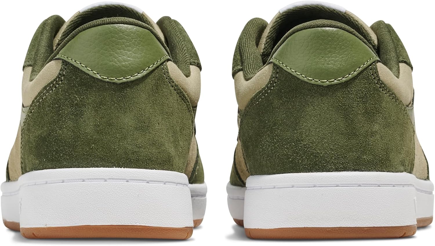 Мужские кроссовки Vans Ryland Ls, Sport Block Elm/Grape Leaf — фото 3