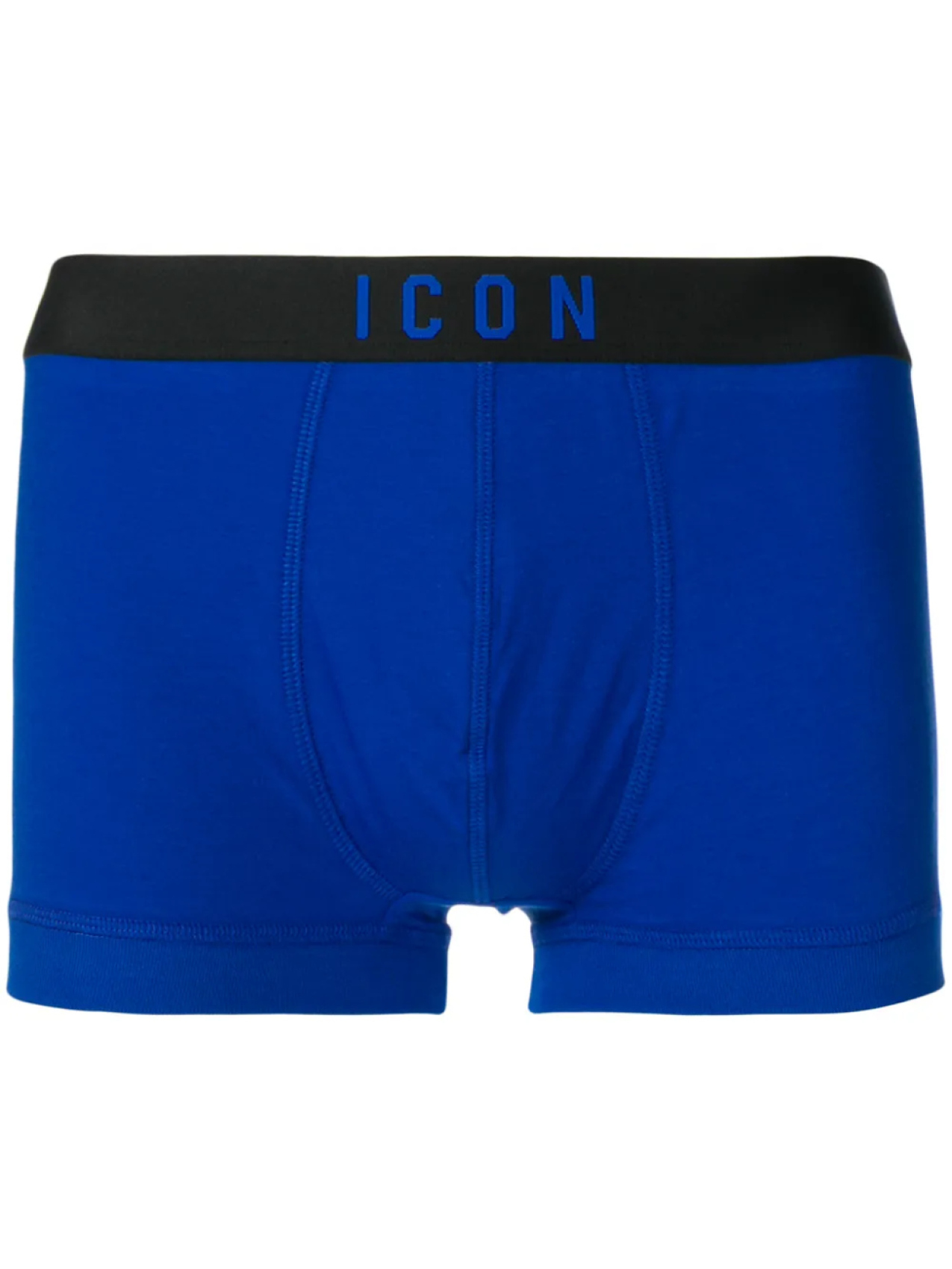 

DSQUARED2 трусы-боксеры Icon, синий