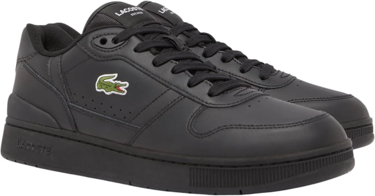 

Мужские кроссовки Lacoste T-Clip