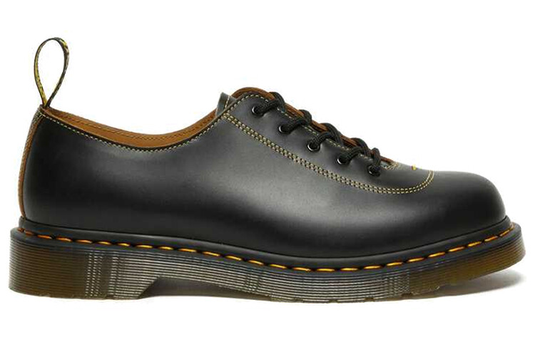 Dr.Martens Женская повседневная обувь Унисекс — фото 2