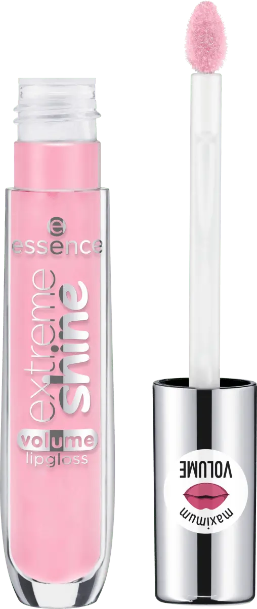 

Блеск для губ Extreme Shine Volume 02 Summer Punch 5 мл essence