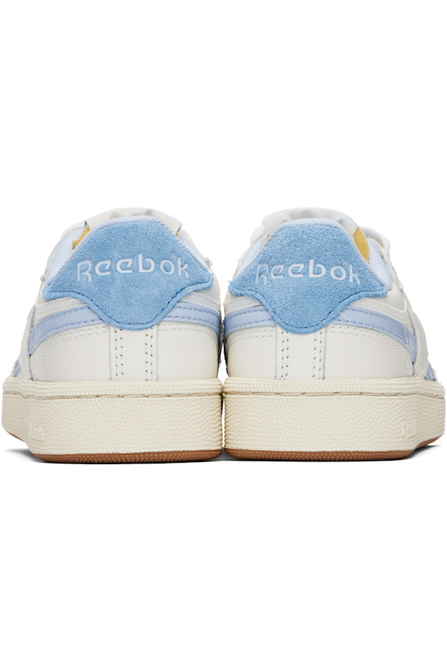 Кроссовки Club C Revenge Vintage Reebok Classics, мультиколор — фото 2