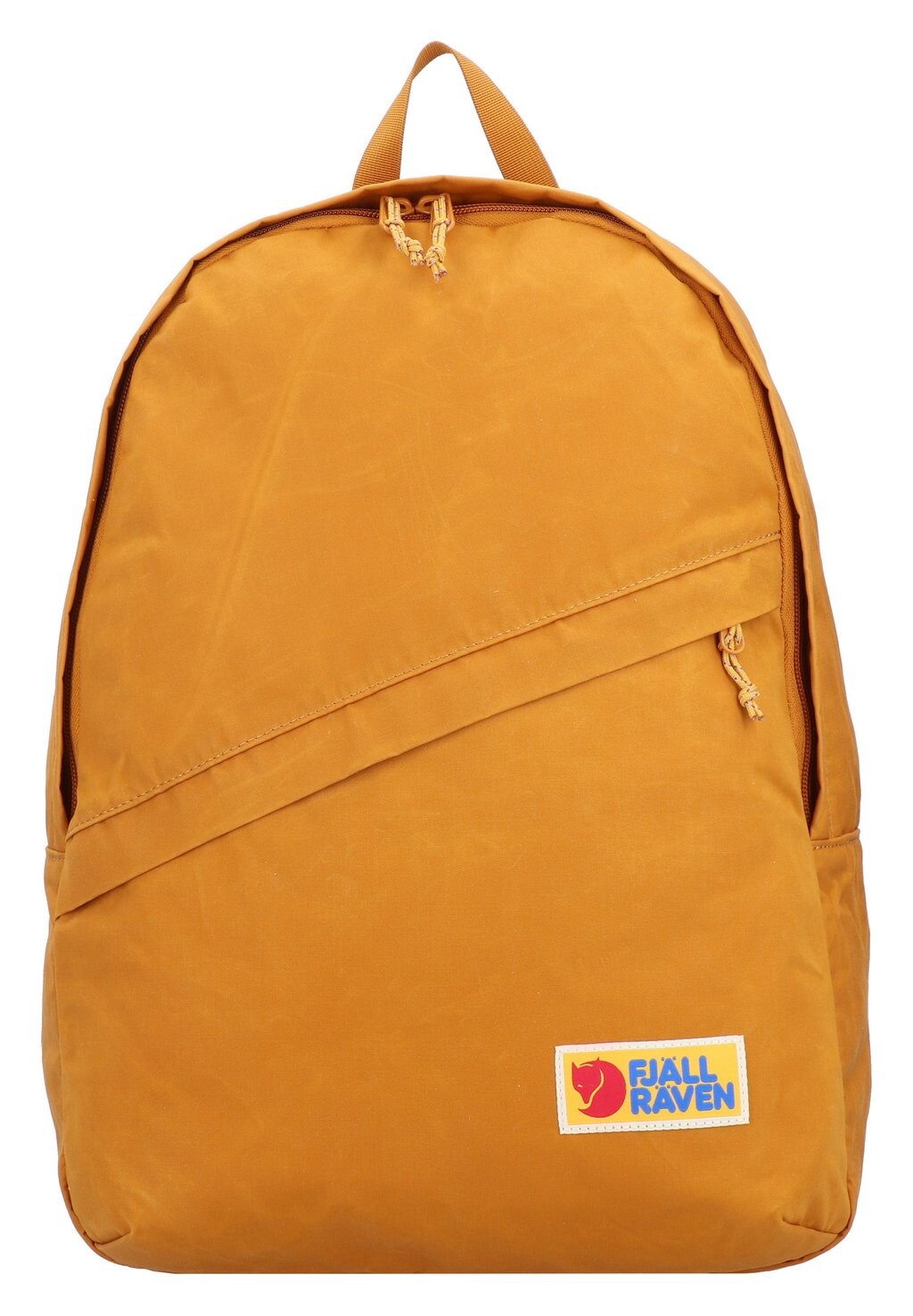 

Рюкзак VARDAG Fjällräven, цвет acorn
