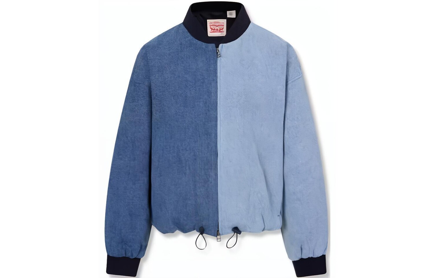 

Женская куртка Levi's levi’s, цвет Multicolor