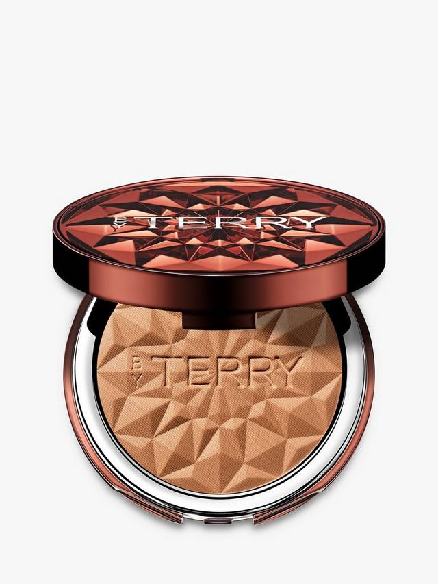 

Пудра для загара Tea to Tan BY TERRY, 3. Tan Bronze