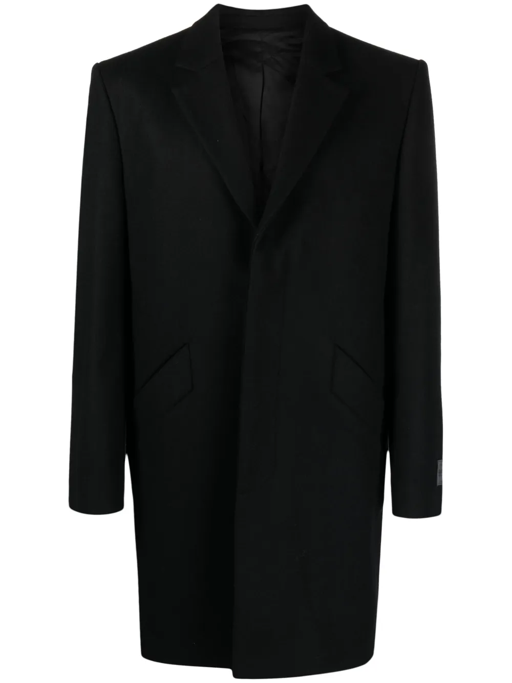 

Пальто Marlyh Zadig&Voltaire, черный