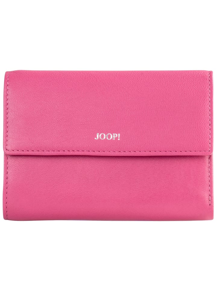 

Кошелек JOOP!, розовый