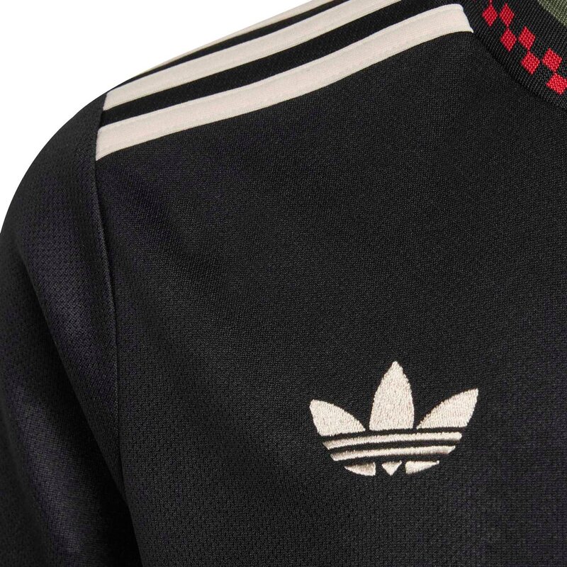 Третья футболка ФК Бавария Мюнхен 25/26 Adidas, мультиколор — фото 4