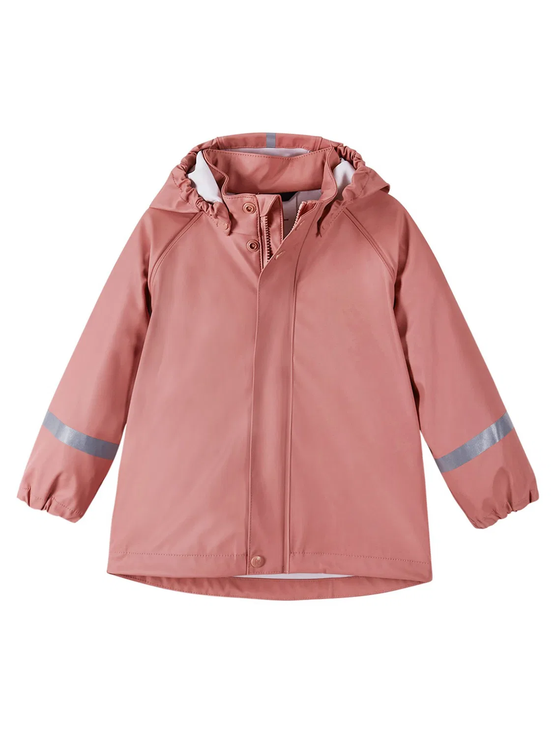 Куртка межсезонья 'Lampi' Reima, Dusky Pink